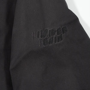 Vintage Tommy Hilfiger Quilted Harrington Jacket - M