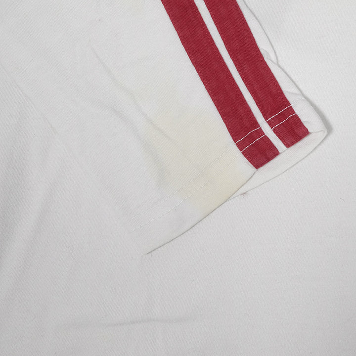 Vintage Tommy Hilfiger Logo Long Sleeve - M/L