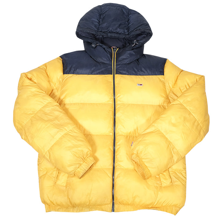 Tommy Hilfiger Puffer Down Jacket - S Steep Store