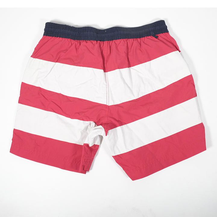 Vintage Tommy Hilfiger Flag Shorts - M