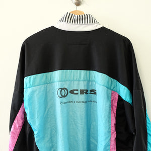 Vintage Umbro Track Jacket - L