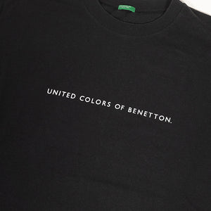 Vintage United Colors Of Benetton T-Shirt - L