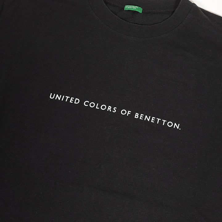 Benetton maglie hotsell