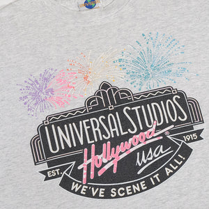 Vintage Universal Studios Single Stitch T-Shirt - XL