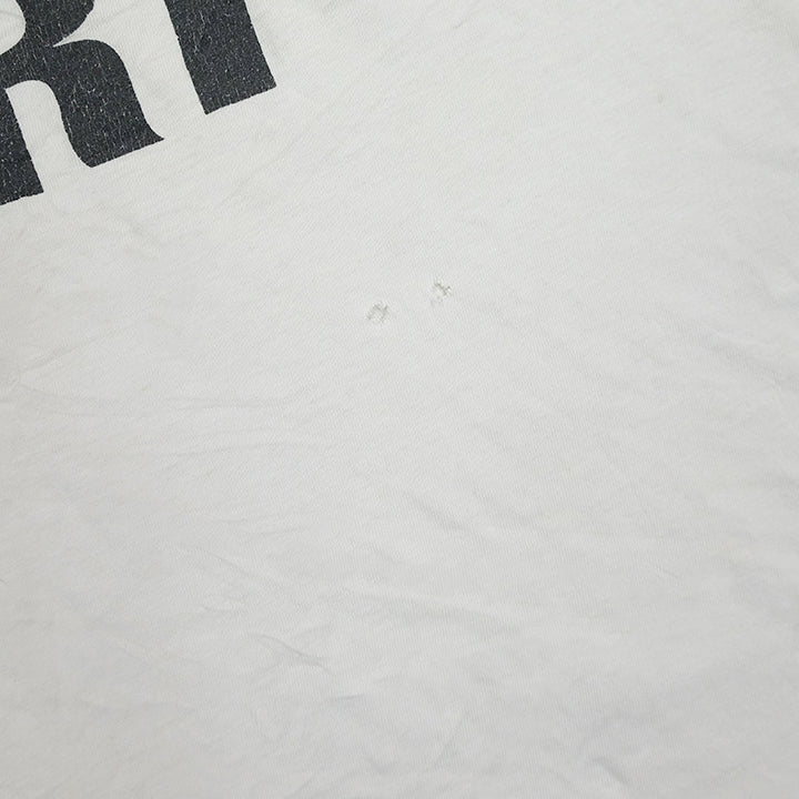 Vintage RARE Polo Sport Ralph Lauren BIG Spell Out T-Shirt - XL