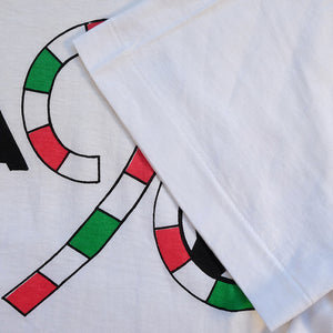 Vintage Italia 1990 World Cup Single Stitch T-Shirt - M