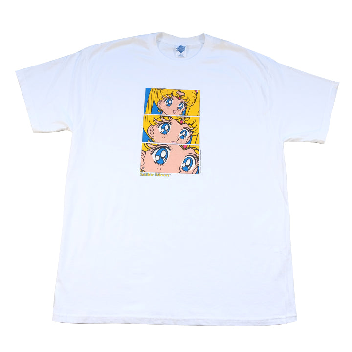 Sailor moon t shirt new arrivals