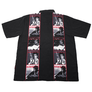 Vintage Scarface Official Button Up Shirt - XL