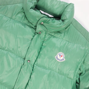 Vintage RARE 80s Moncler Grenoble Down Jacket/Vest Made In France - M