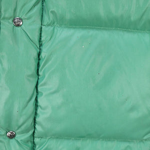 Vintage RARE 80s Moncler Grenoble Down Jacket/Vest Made In France - M