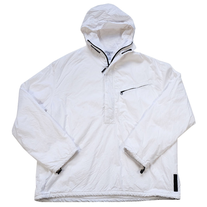 Vintage 1999 CP Company AW Quarter Zip Pullover Jacket Made In Italy - L