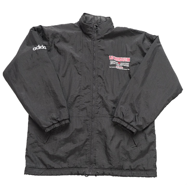 Adidas sales jacket xxl