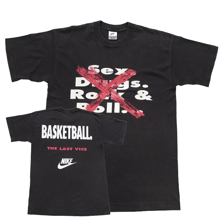 Nike vice shirt hotsell