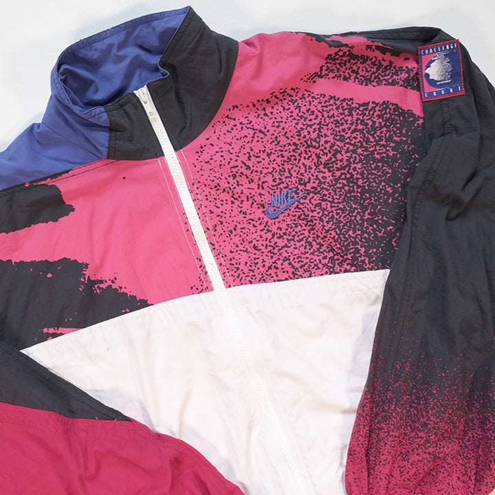 Andre agassi nike new arrivals jacket