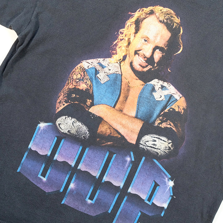 Vintage 1998 DDP Big Graphic T-Shirt - L