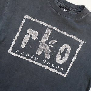 Vintage RKO Randy Orton Legend Killer Graphic T-Shirt - S