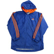 Load image into Gallery viewer, Vintage Adidas Anorak Spray Jacket - S
