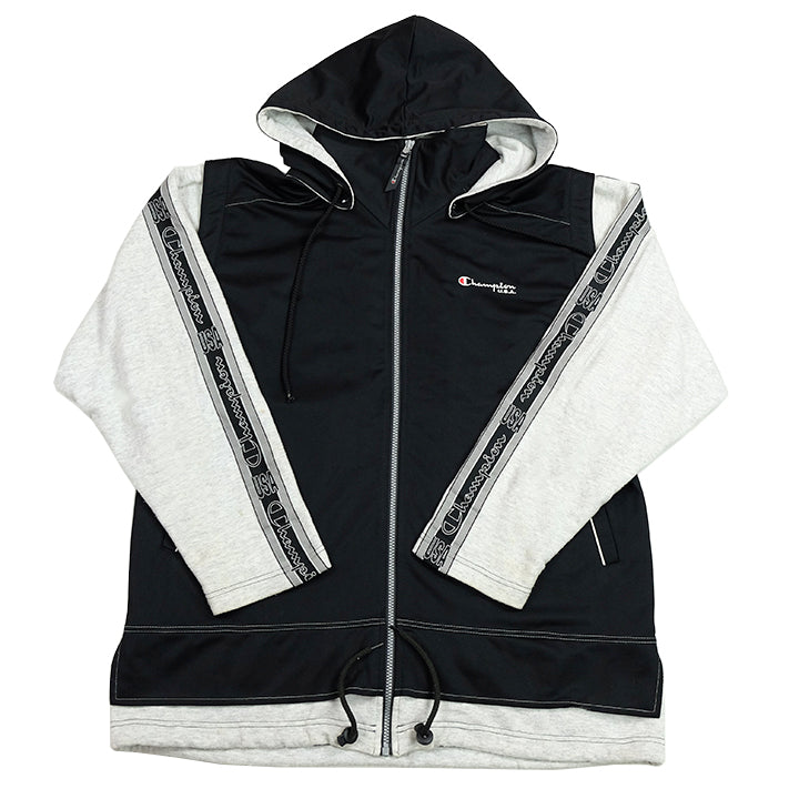 Champion vintage hoodies discount