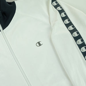 Vintage Champion Track Jacket - L