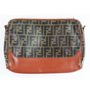 Vintage Fendi Zucca Bag