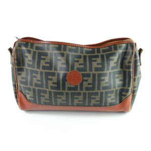 Vintage Fendi Zucca Bag