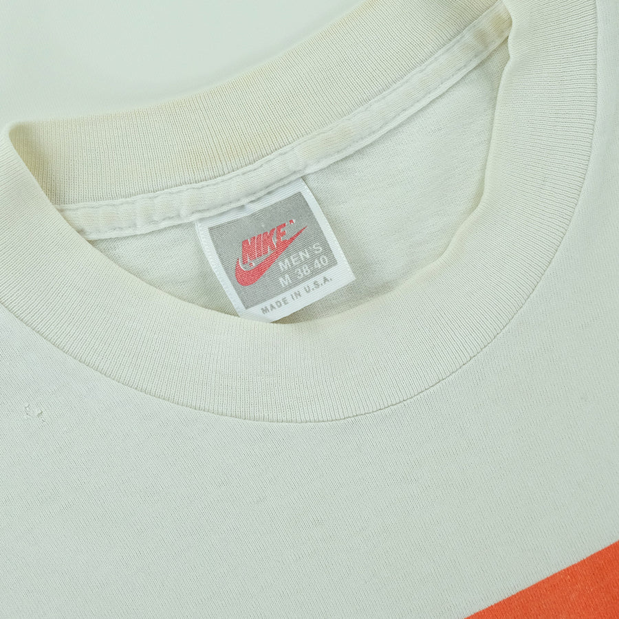 Nike Grey Tag Made In USA T-Shirt - S