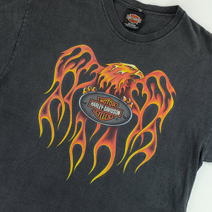 Vintage Harley Davidson Florida T-Shirt - L