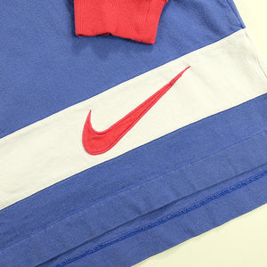 Vintage Nike Premier PSG Football Warm Up Top - XL