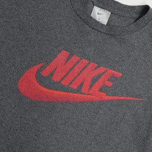 Vintage Nike Classic Logo T-Shirt - M