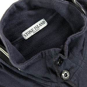 Stone Island SS 2007 Long Sleeve Pullover Made In Italy - L
