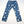Load image into Gallery viewer, Vintage RARE Tommy Hilfiger Star Denim Jeans - 31/32
