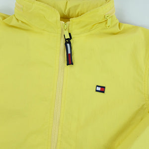 90s Tommy Hilfiger WOMENS Windbreaker Jacket - L