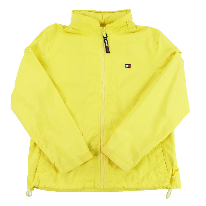 90s Tommy Hilfiger WOMENS Windbreaker Jacket - L