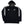 Load image into Gallery viewer, Vintage Adidas All Black Rugby Hoodie - M
