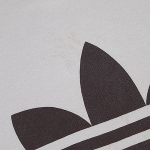 Vintage Adidas Big Logo Crewneck - XL
