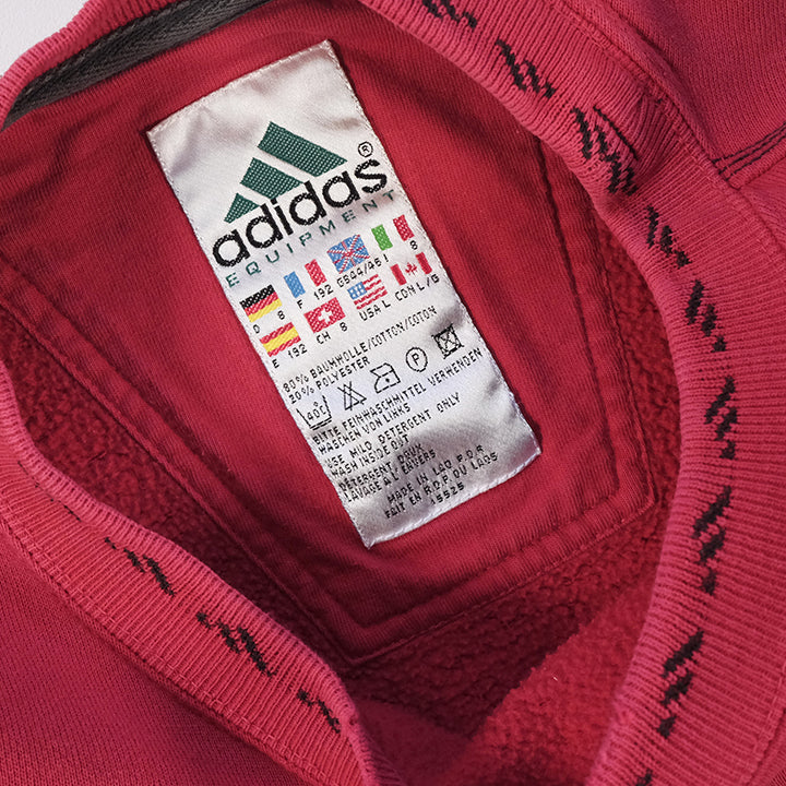 Adidas a l'envers clearance