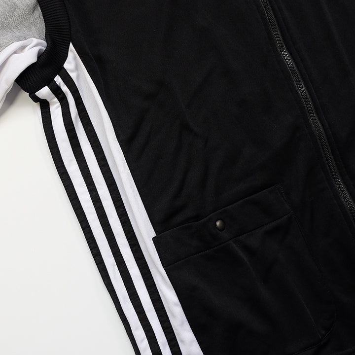 Vintage Adidas OG Track Jacket - M