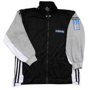 Vintage Adidas OG Track Jacket - M