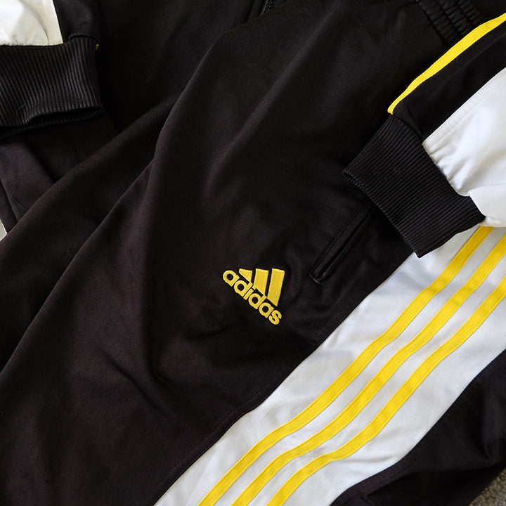 Shop adidas by Stella McCartney Seamless Colorblocked Jumpsuit | Saks Fifth  Avenue