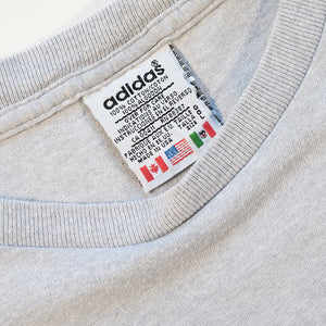 Vintage OG Adidas Graphic Made In USA T-Shirt - L