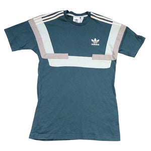Vintage Adidas Logo T-Shirt - S