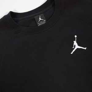 Vintage Air Jordan Logo Crewneck - S/M