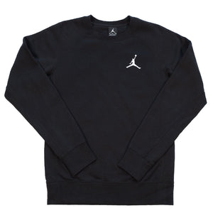 Vintage Air Jordan Logo Crewneck - S/M