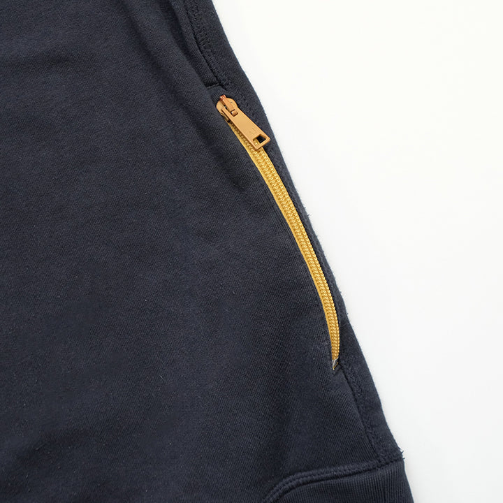 Vintage Armani Jeans Big Logo Spell Out Crewneck - S/M