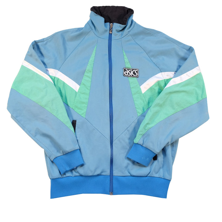 Asics vintage jacket sale