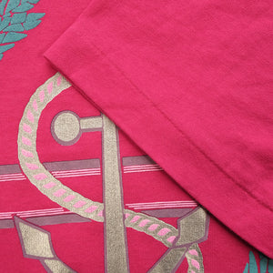Vintage Bahamas Graphic Single Stitch Made In USA T-Shirt - L