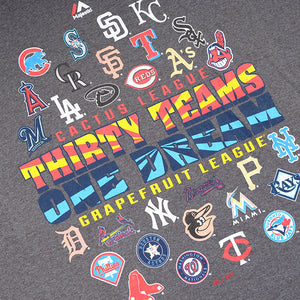 Vintage MLB Teams T-Shirt - XXL