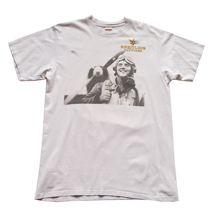 Breitling t shirt 2025