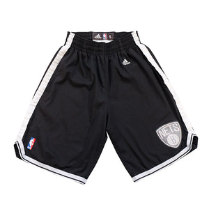 Vintage Brooklyn Nets NBA Shorts - S/M