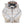 Load image into Gallery viewer, Vintage Burberry Embroidered Logo Down Puffy Jacket - S/M
